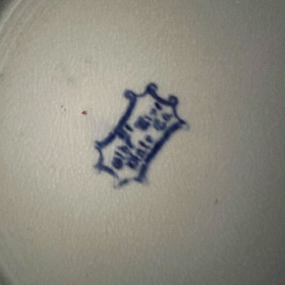 Boston Mass Dinnerware - Picture 2 of 3